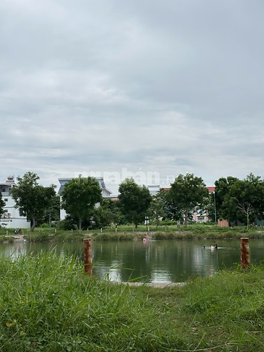 Bán nhà liền kề KCD 13E, Làng Việt Kiều, xã Bình Hưng 