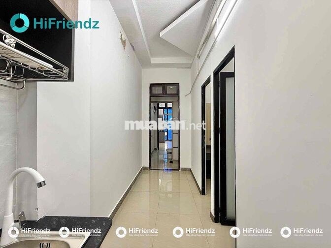 2 PHÒNG NGỦ ĐẦY ĐỦ NỘI THẤT MỚI GẦN NGAY CHỢ THẠCH ĐÀ