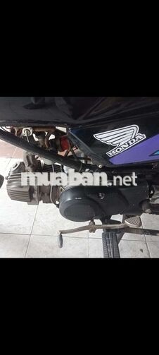 Honda Win 100 nhật chính hãng còn tin là còn xe 