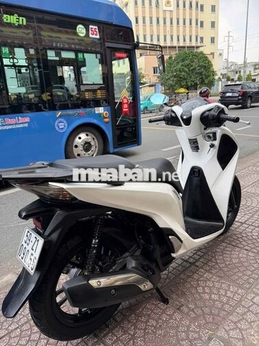 Honda SH 125cc 2012 bs 59z1-09056