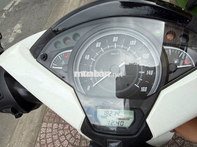 Honda SH 125cc 2012 bs 59z1-09056
