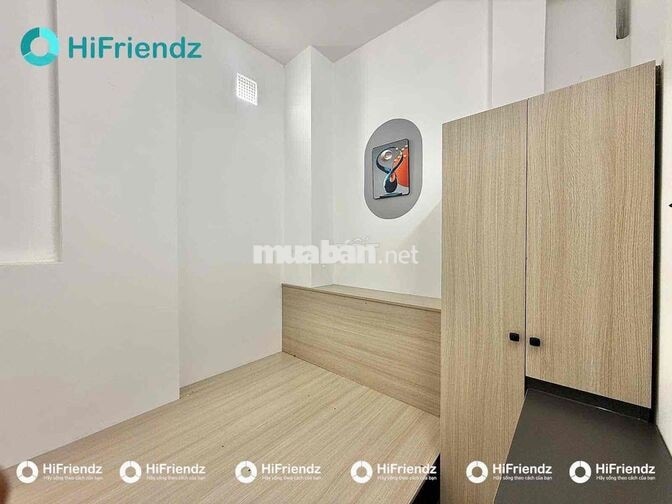 2 PHÒNG NGỦ ĐẦY ĐỦ NỘI THẤT MỚI GẦN NGAY CHỢ THẠCH ĐÀ