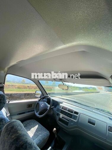 Toyota Zace GL 2004 188000 km Xanh