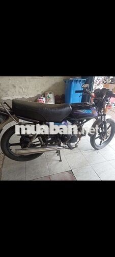 Honda Win 100 nhật chính hãng còn tin là còn xe 