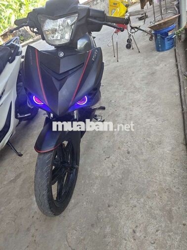 Yamaha Exciter 150 2016 màu Đen 2016 máy zin chat