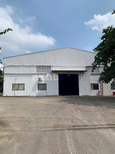 CHO THUÊ NHÀ XƯỞNG 2.500m Tại PHÚC YÊN, VĨNH PHÚC 