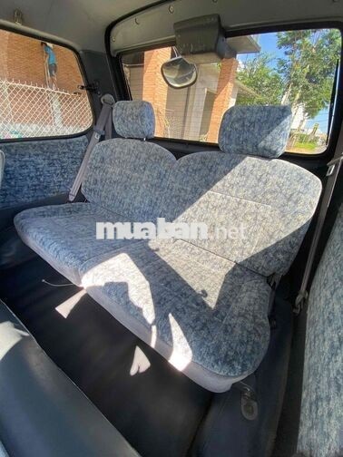 Toyota Zace GL 2004 188000 km Xanh