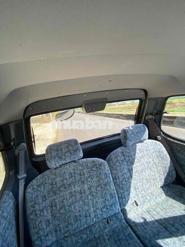 Toyota Zace GL 2004 188000 km Xanh