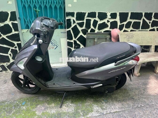 bán xe Acruzo 2017 : Bstp 9 chủ kí : Xe zin :