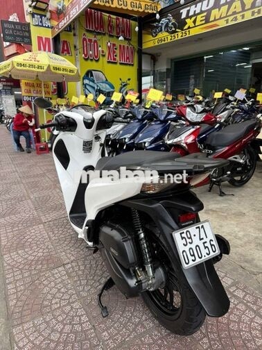Honda SH 125cc 2012 bs 59z1-09056