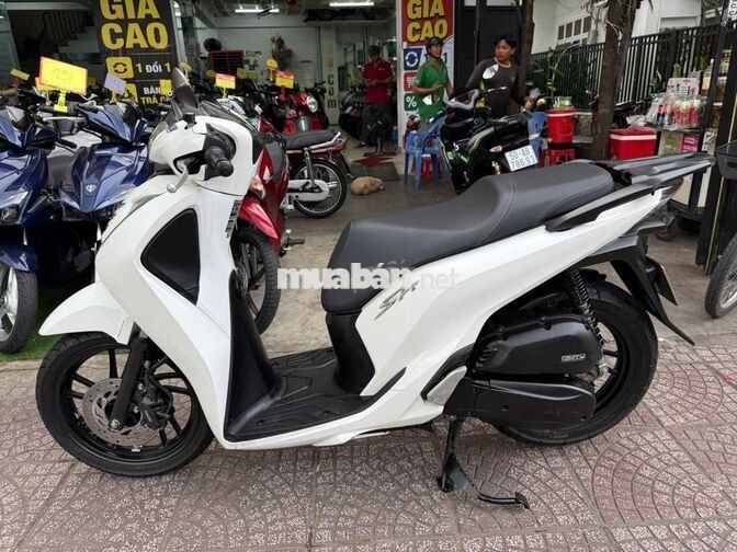 Honda SH 125cc 2012 bs 59z1-09056