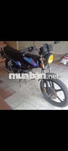 Honda Win 100 nhật chính hãng còn tin là còn xe 