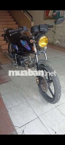 Honda Win 100 nhật chính hãng còn tin là còn xe 