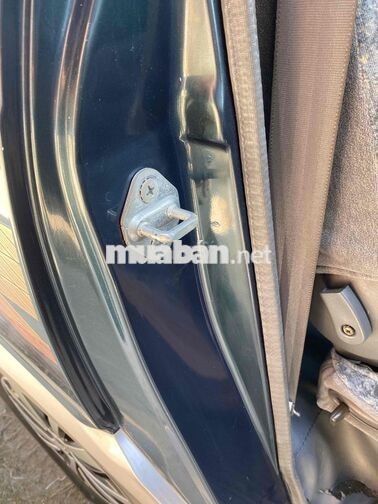 Toyota Zace GL 2004 188000 km Xanh