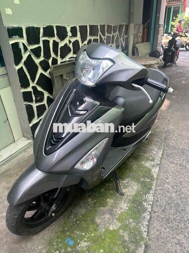 bán xe Acruzo 2017 : Bstp 9 chủ kí : Xe zin :