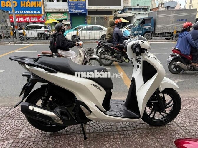 Honda SH 125cc 2012 bs 59z1-09056