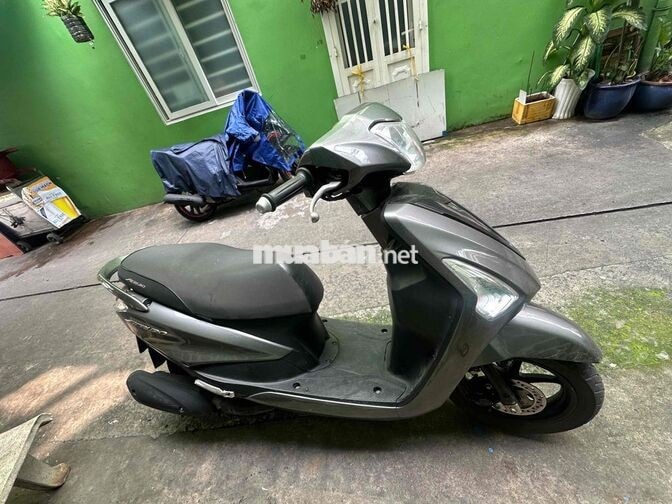 bán xe Acruzo 2017 : Bstp 9 chủ kí : Xe zin :