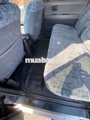 Toyota Zace GL 2004 188000 km Xanh