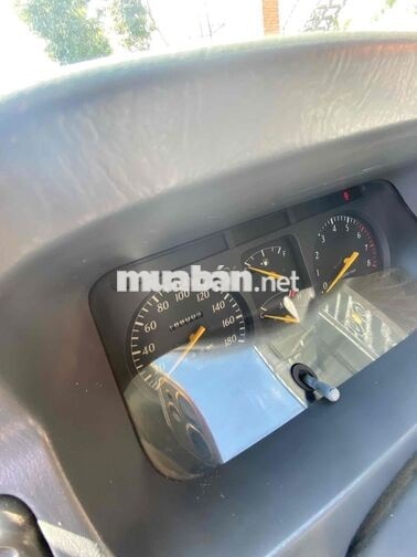 Toyota Zace GL 2004 188000 km Xanh