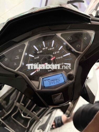 Honda Air Blade 125 2019 PBĐB