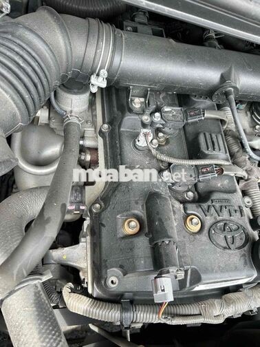 Toyota Innova 2018 2.0V 1chủ gia đình