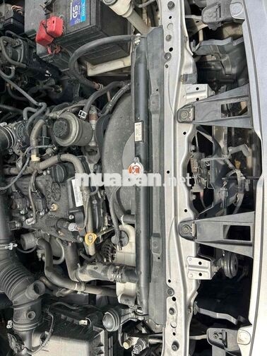 Toyota Innova 2018 2.0V 1chủ gia đình