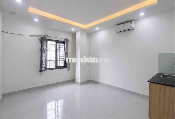 🏡 CHÍNH CHỦ CHO THUÊ Căn Hộ Có Máy Lạnh , Cửa Sổ Trời , Thang Máy
