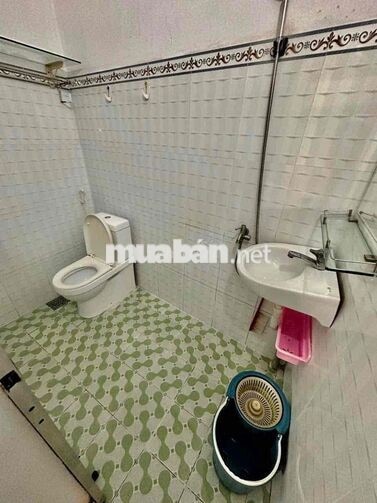 NHÀ NGUYÊN CĂN XÔ VIẾT NGHỆ TĨNH (P.21, BÌNH THẠNH) – SÁT QUẬN 1 – CHỈ