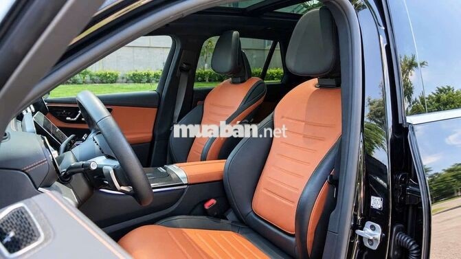 Mercedes GLC300 4Matic All New 2023 1 chủ cực đẹp
