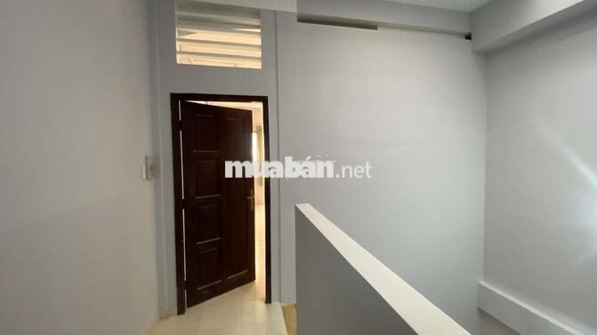 Mạt Tiền cx Bình Thới, Quận 11, Dt: 4,2x18m, 6pn, 4wc