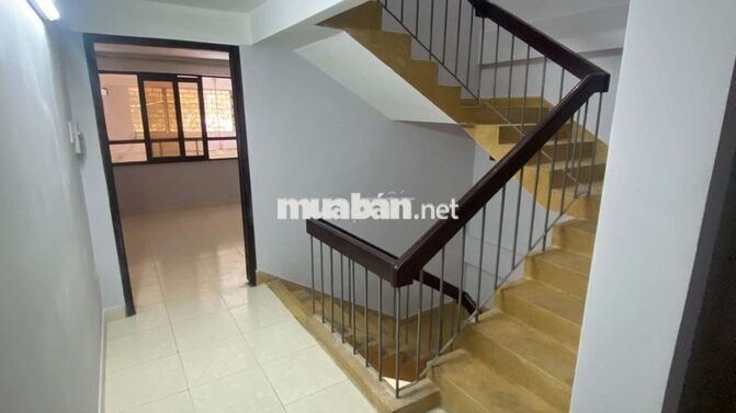 Mạt Tiền cx Bình Thới, Quận 11, Dt: 4,2x18m, 6pn, 4wc