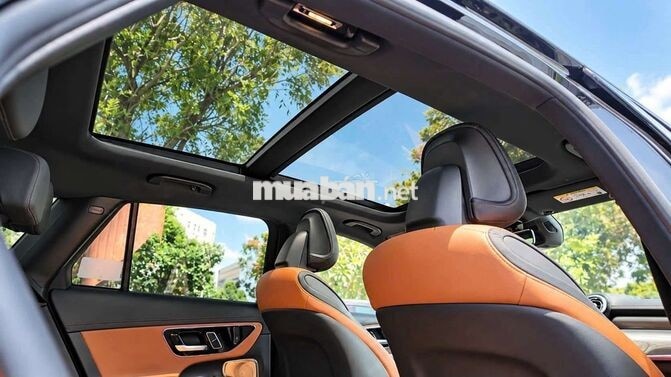 Mercedes GLC300 4Matic All New 2023 1 chủ cực đẹp