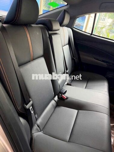 TOYOTA VIOS-GIẢM 120% THUẾ-XE SẴN