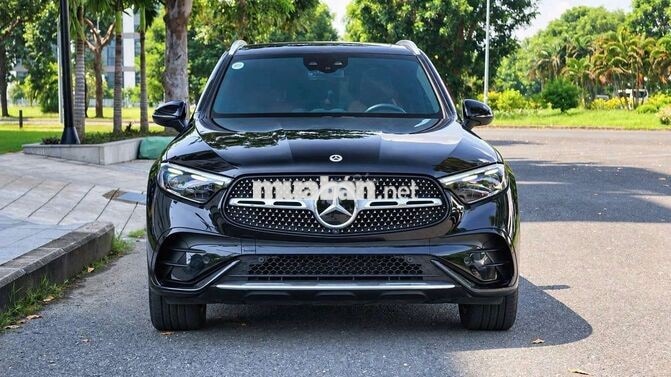 Mercedes GLC300 4Matic All New 2023 1 chủ cực đẹp