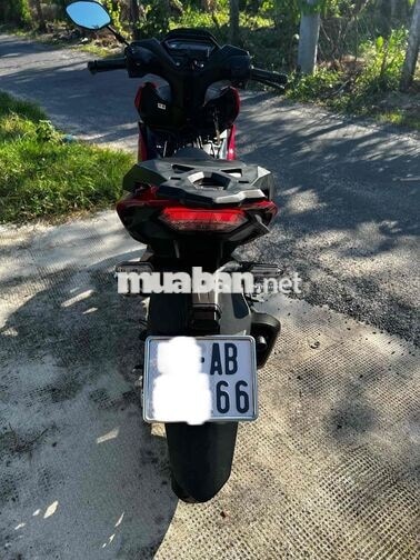 HONDA WINNER X 2020 ĐỎ ĐEN