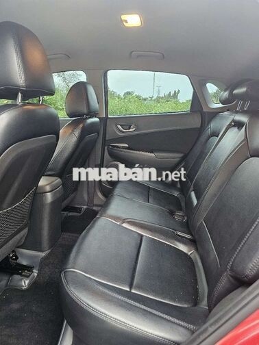 Hyundai Kona 5 chỗ Xăng Tự động mua mới 2021