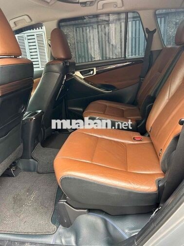 Toyota Innova 2018 2.0V 1chủ gia đình