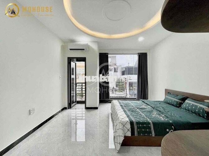 CĂN HỘ 1PN GẦN SÂN BAY TÂN SƠN NHẤT, NGAY CV GIA ĐỊNH Ở TÂN BÌNH