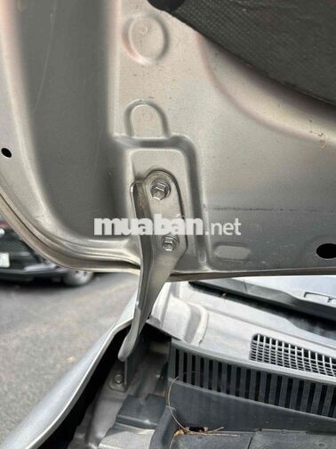 Toyota Innova 2018 2.0V 1chủ gia đình
