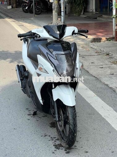 YAMAHA NOUVO 6 sx 2016