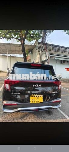 KIA Carens 2022 xăng bản full signature 7 chỗ