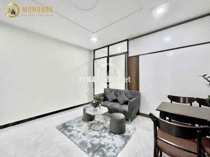 CĂN HỘ 1PN GẦN SÂN BAY TÂN SƠN NHẤT, NGAY CV GIA ĐỊNH Ở TÂN BÌNH