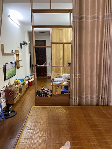 Chính chủ cho thuê căn hộ mini