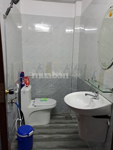 NHÀ CHO THUÊ NGUYÊN CĂN, PHƯỜNG ĐÔNG HƯNG THUẬN, QUẬN 12