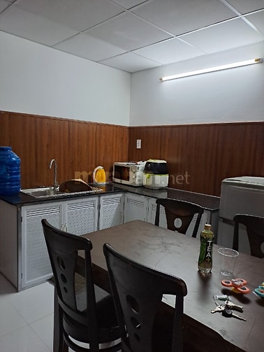 NHÀ CHO THUÊ NGUYÊN CĂN, PHƯỜNG ĐÔNG HƯNG THUẬN, QUẬN 12