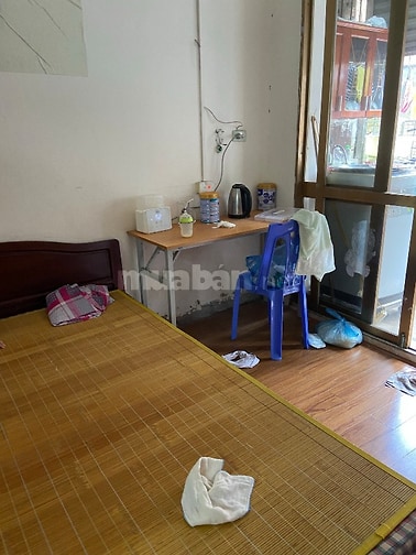 Chính chủ cho thuê căn hộ mini