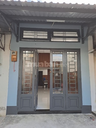 NHÀ CHO THUÊ NGUYÊN CĂN, PHƯỜNG ĐÔNG HƯNG THUẬN, QUẬN 12