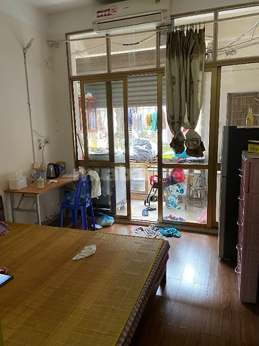 Chính chủ cho thuê căn hộ mini