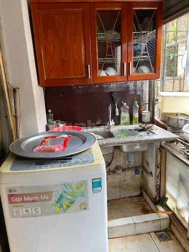 Chính chủ cho thuê căn hộ mini