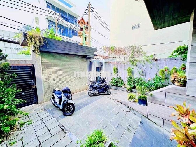 🔥 TÒA NHÀ NGUYỄN CỬU VÂN, BÌNH THẠNH – 7 TẦNG, CÓ HẦM VÀ THANG MÁY ✨